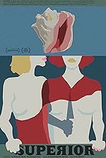 Cover image of the movie Superior