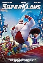 Cover image of the movie SuperKlaus
