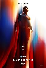 Cover image of the movie Superman
