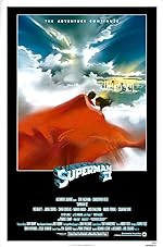 Cover image of the movie Superman II