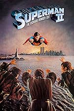 Cover image of the movie Superman II: The Richard Donner Cut