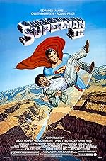 Cover image of the movie Superman III
