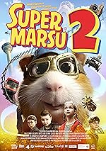 Cover image of the movie Supermarsu 2
