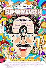 Cover image of the movie Supermensch