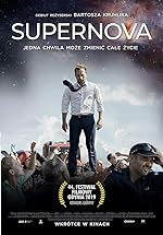 Cover image of the movie Supernova