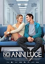 Cover image of the movie Supernova