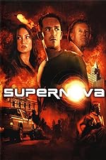 Cover image of the movie Supernova
