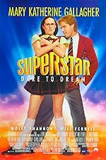 Cover image of the movie Superstar