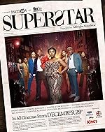 Cover image of the movie Superstar