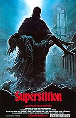 Cover image of the movie Superstition