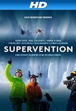 Cover image of the movie Supervention