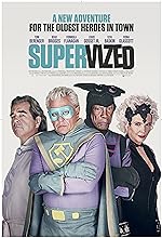 Cover image of the movie Supervized