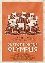Cover image of the movie Support Group Olympus