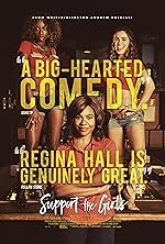 Cover image of the movie Support the Girls