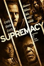 Cover image of the movie Supremacy