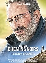 Cover image of the movie Sur les Chemins Noirs