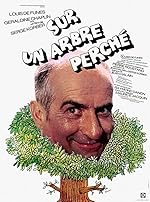 Cover image of the movie Sur un arbre perché