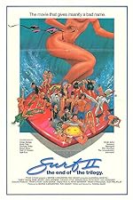 Cover image of the movie Surf II