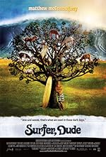 Cover image of the movie Surfer, Dude