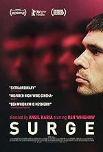 Cover image of the movie Surge