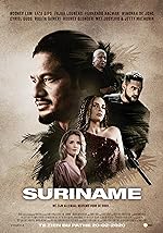 Cover image of the movie Suriname