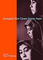Cover image of the movie Surname Viet Given Name Nam