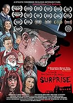 Cover image of the movie Surprise