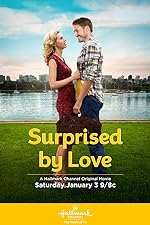 Cover image of the movie Surprised by Love