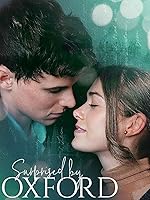 Cover image of the movie Surprised by Oxford