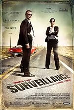 Cover image of the movie Surveillance