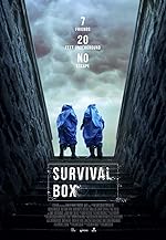Cover image of the movie Survival Box