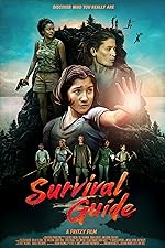 Cover image of the movie Survival Guide