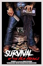 Cover image of the movie Survival of the Film Freaks