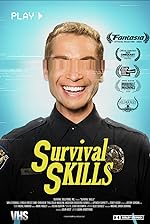 Cover image of the movie Survival Skills