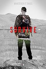 Cover image of the movie Survive
