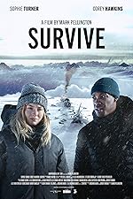 Cover image of the movie Survive