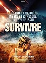 Cover image of the movie Survive