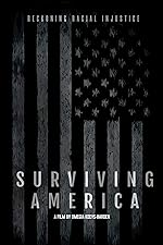 Cover image of the movie Surviving America