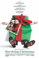 Cover image of the movie Surviving Christmas