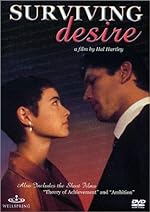 Cover image of the movie Surviving Desire