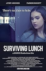 Cover image of the movie Surviving Lunch