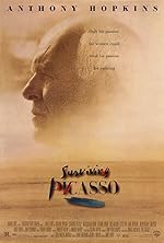 Cover image of the movie Surviving Picasso