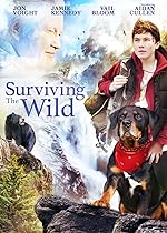 Cover image of the movie Surviving the Wild