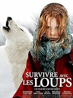 Cover image of the movie Surviving with Wolves