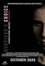 Cover image of the movie Survivor's Choice
