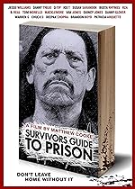 Cover image of the movie Survivors Guide To Prison