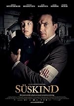 Cover image of the movie Süskind