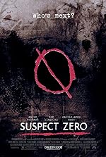 Cover image of the movie Suspect Zero