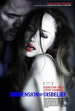 Cover image of the movie Suspension of Disbelief