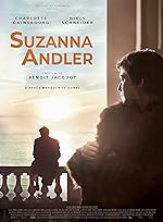 Cover image of the movie Suzanna Andler